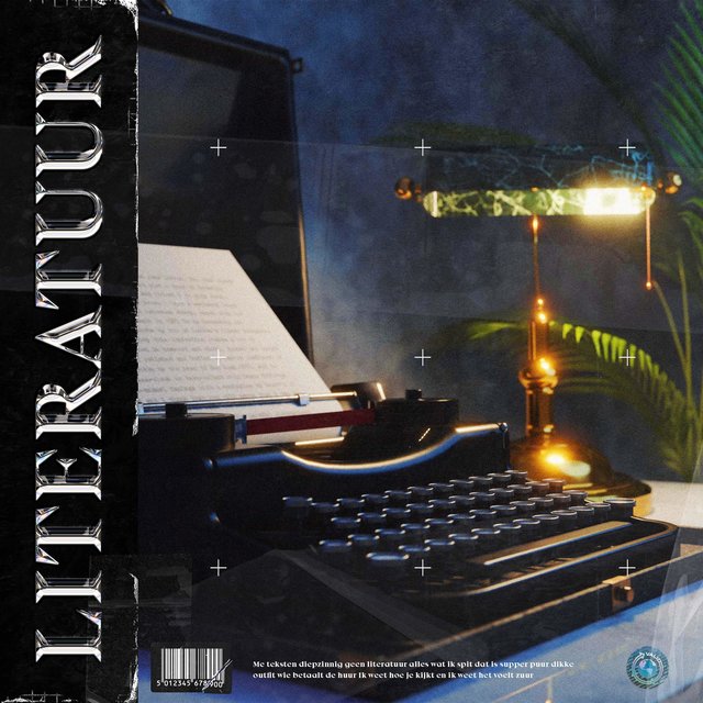 Literatuur