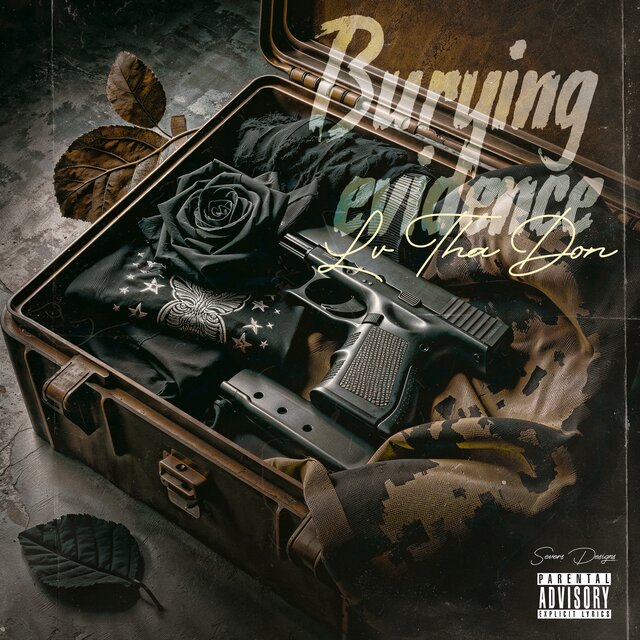 Burying Evidence