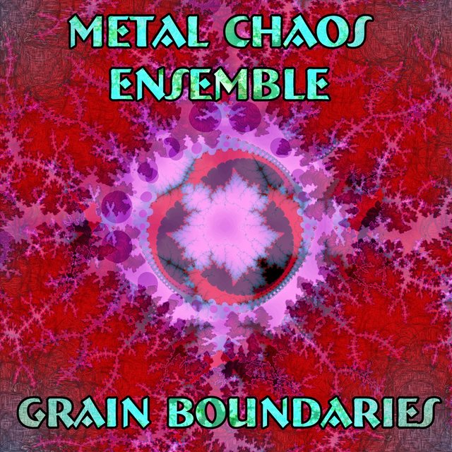 Grain Boundaries
