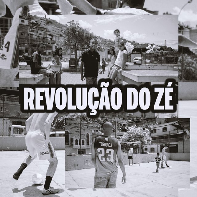 Revolução do Zé