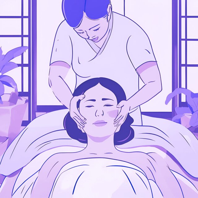 Personal Massage