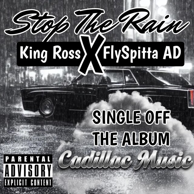 Stop The Rain