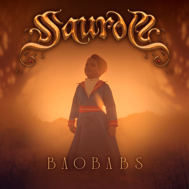 Baobabs