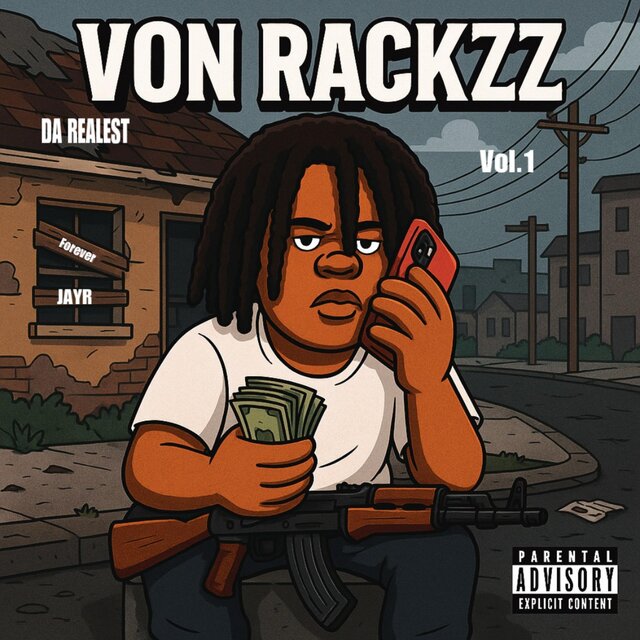 DA REALEST VOL. 1