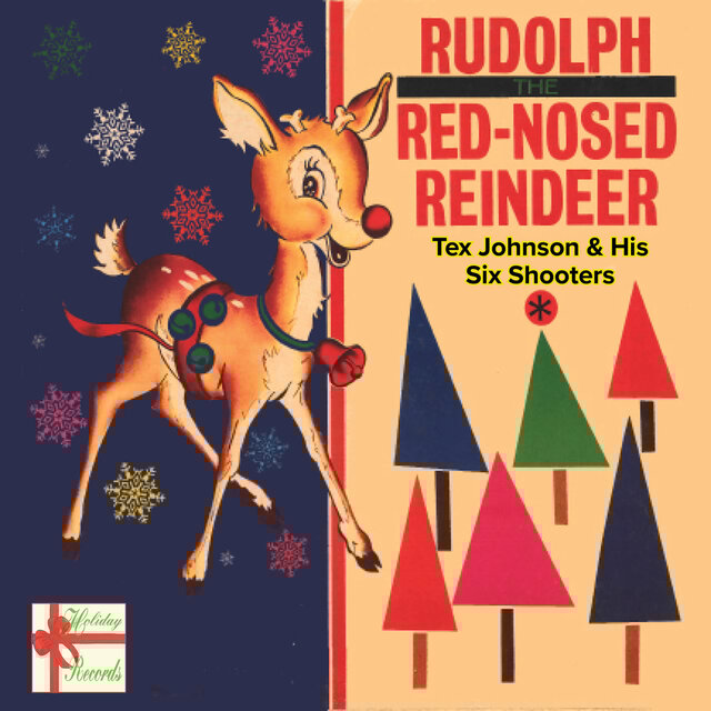 Rudolph The Red Nosed Reindeer