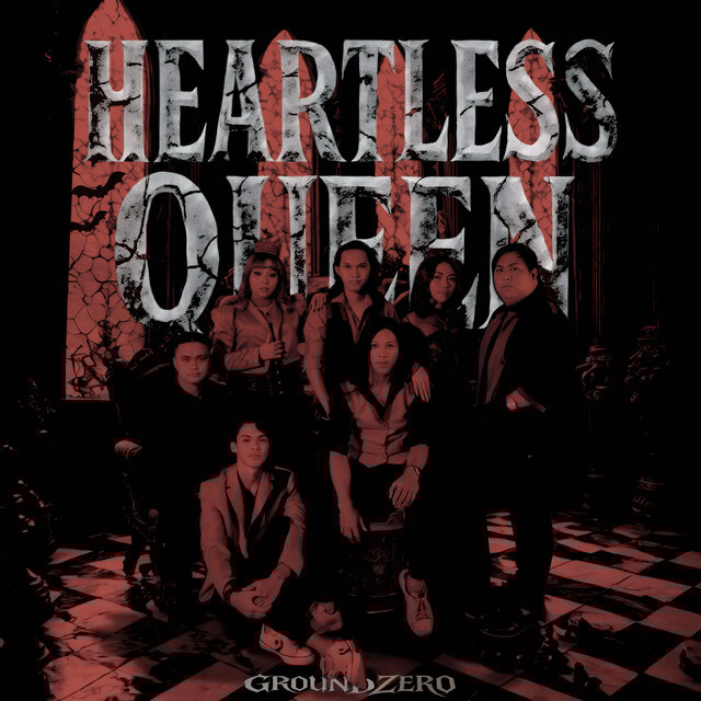 Heartless Queen