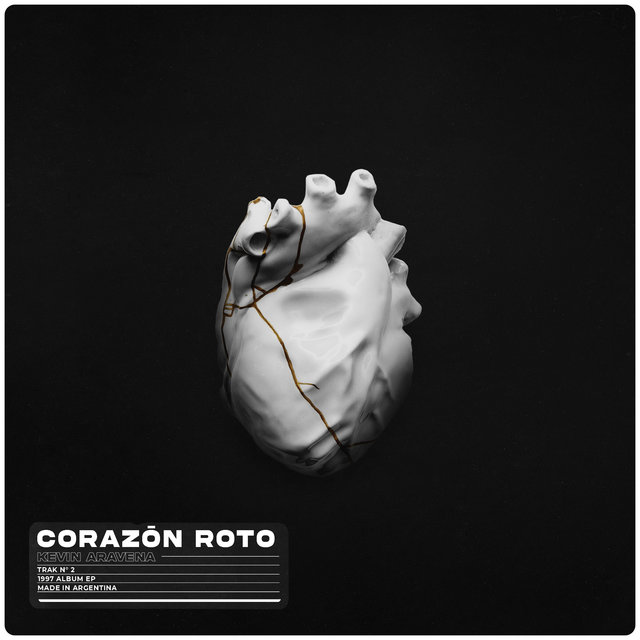 Corazón Roto