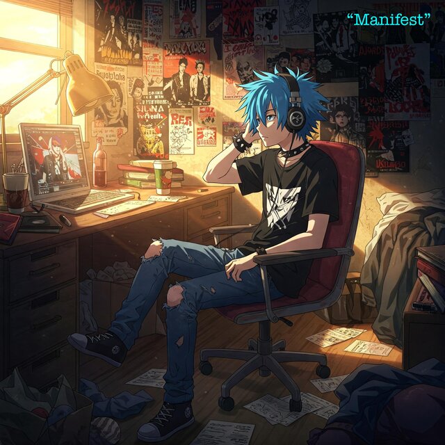 Manifest