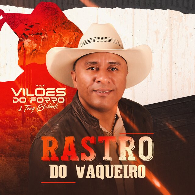 Rastro do Vaqueiro