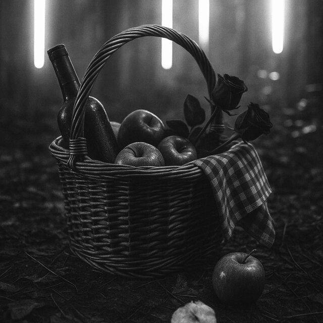 Neonwald