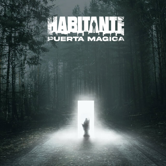 Puerta Mágica