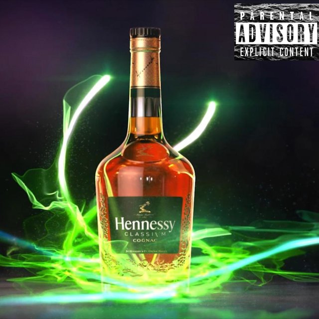 Hennessy (feat. Júnior Boy 4400)
