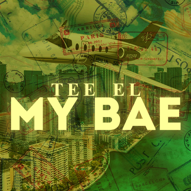 My Bae (Main)