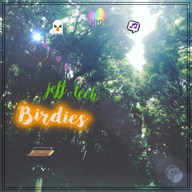 Birdies