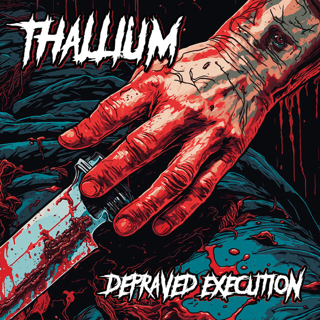 Depraved Execution