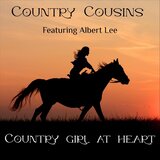 Country Girl At Heart