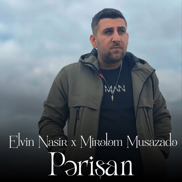 Pərişan