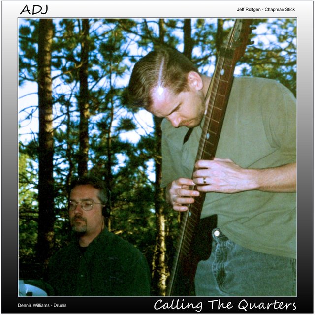 Calling the Quarters