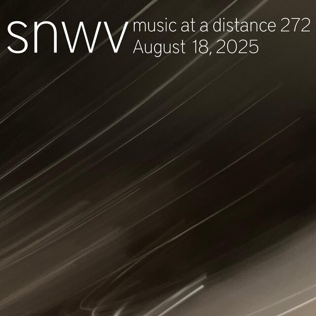 music at a distance 272