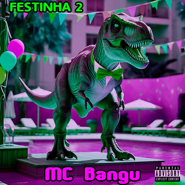 Festinha 2