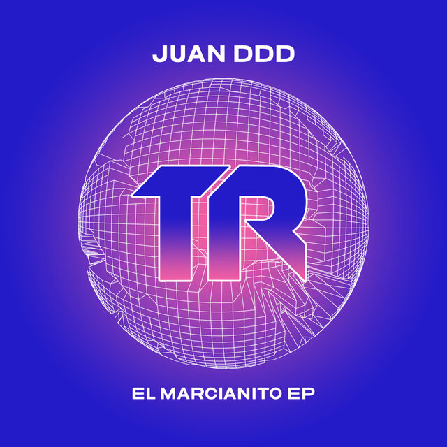 El Marcianito EP