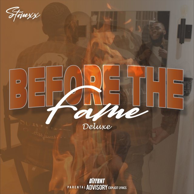 Before The Fame (Deluxe Edition)