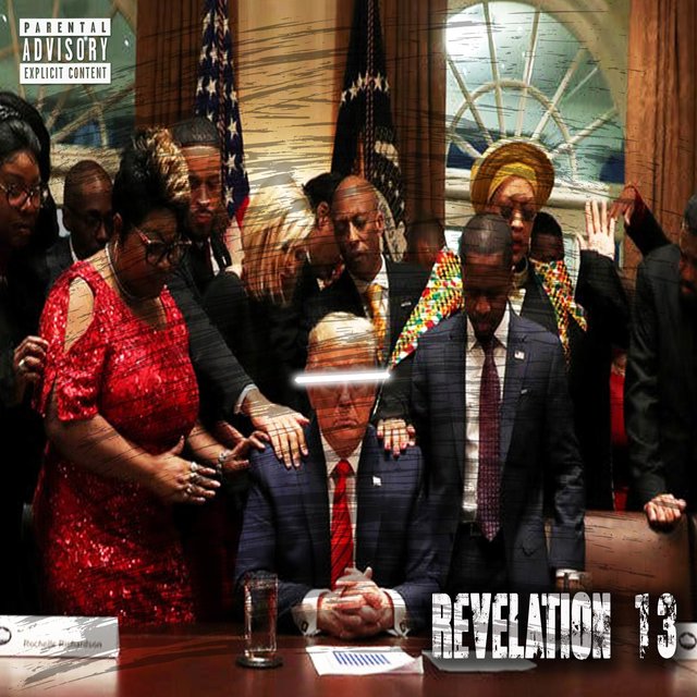 Revelation 13