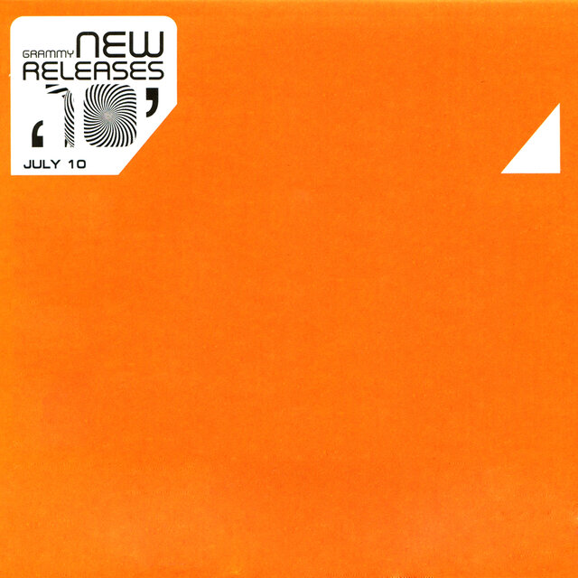 Grammy New Releases, Vol. 10