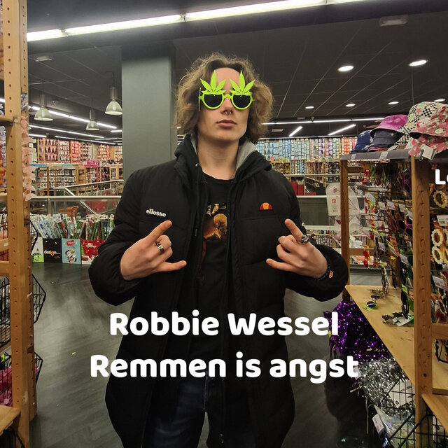 Remmen Is Angst