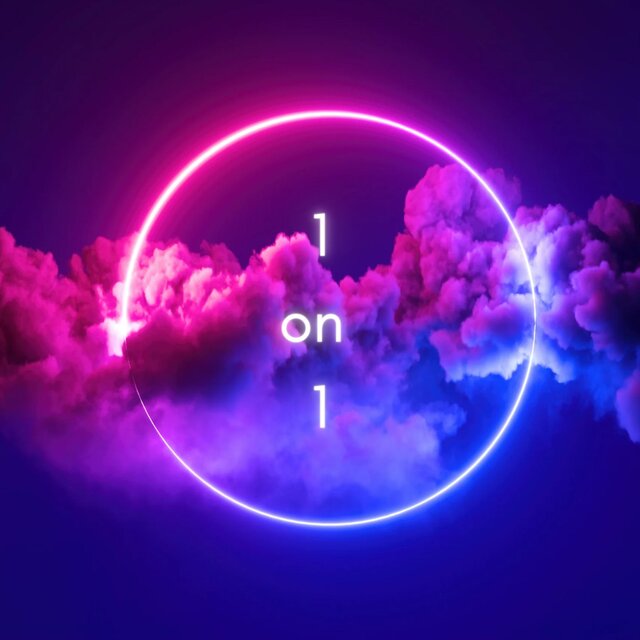 1 on 1 (feat. Nadabutvibes)