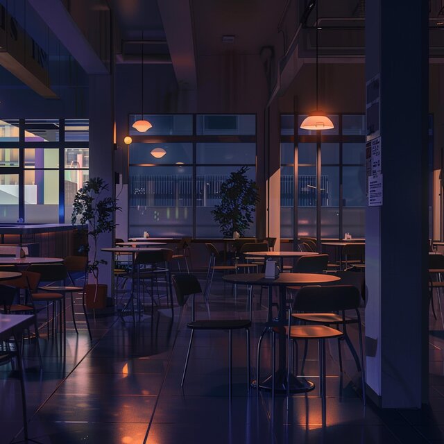 Cafeteria