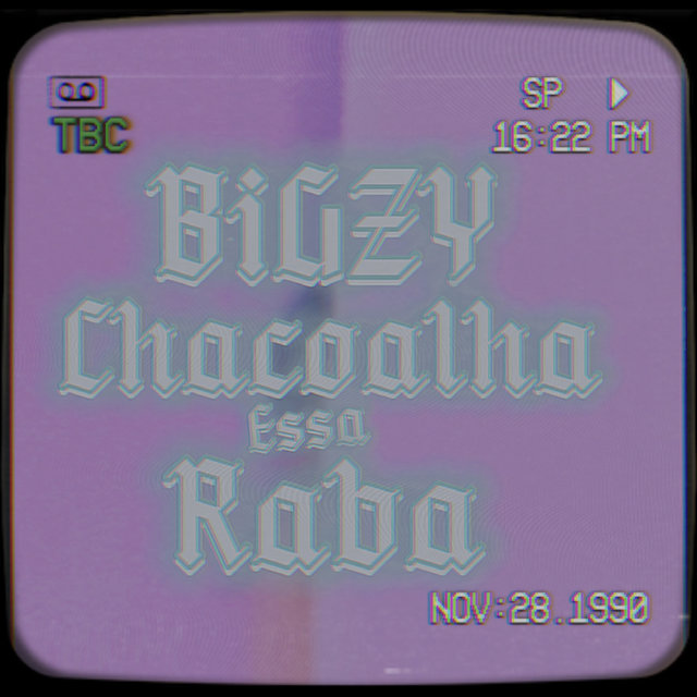 Chacoalha Essa Raba