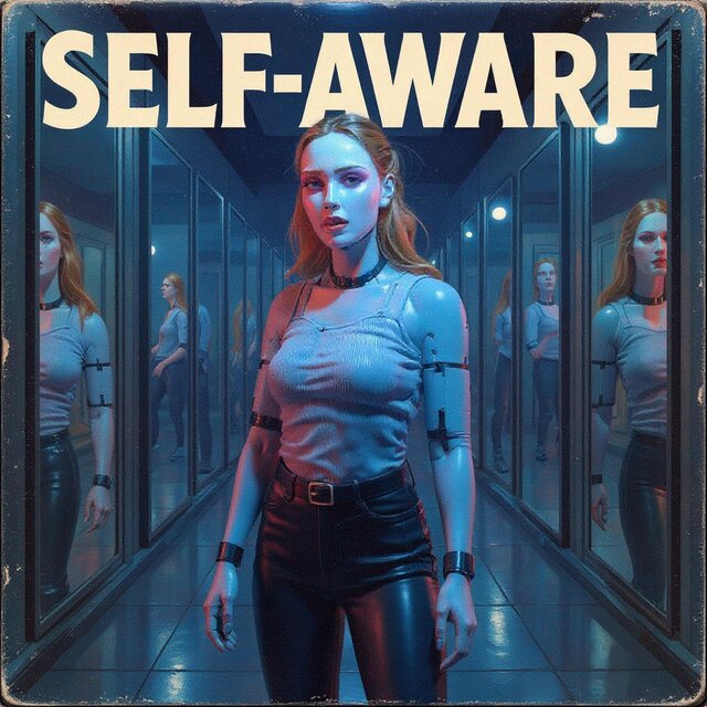 Self-Aware