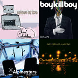 Cover art for album Test Drive Unlimited by RacingSoundtracks.com by User