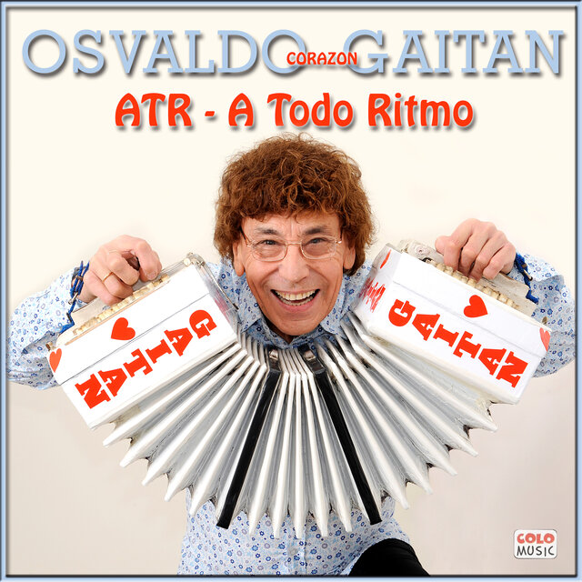 A Todo Ritmo