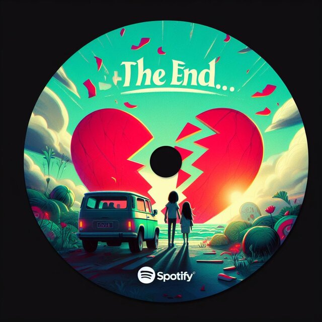 Al Final (feat. Gaboricua, Dj Luvid & NebulaProd)