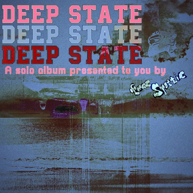 Deep State