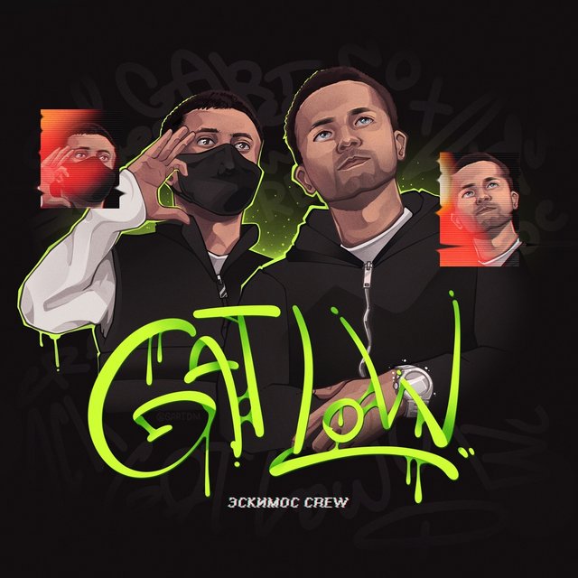 Gat Low (Prod. by Gredy)