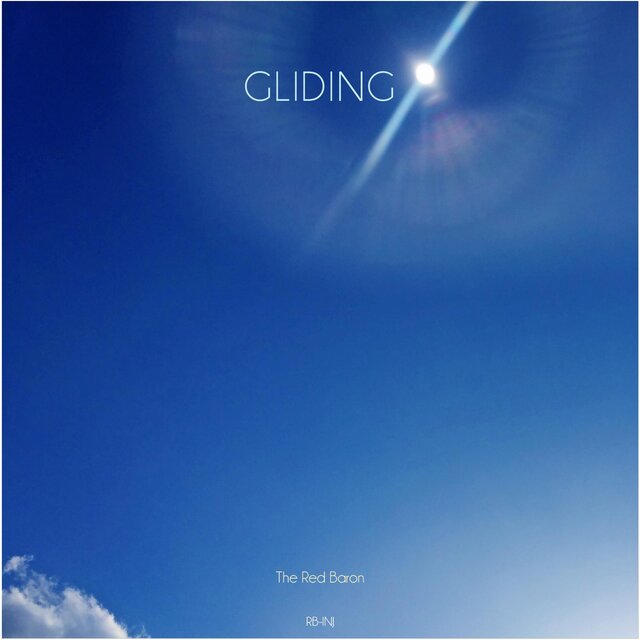 Music Gallery 008 : Gliding