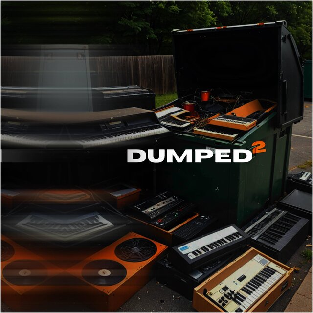 DUMPED 2