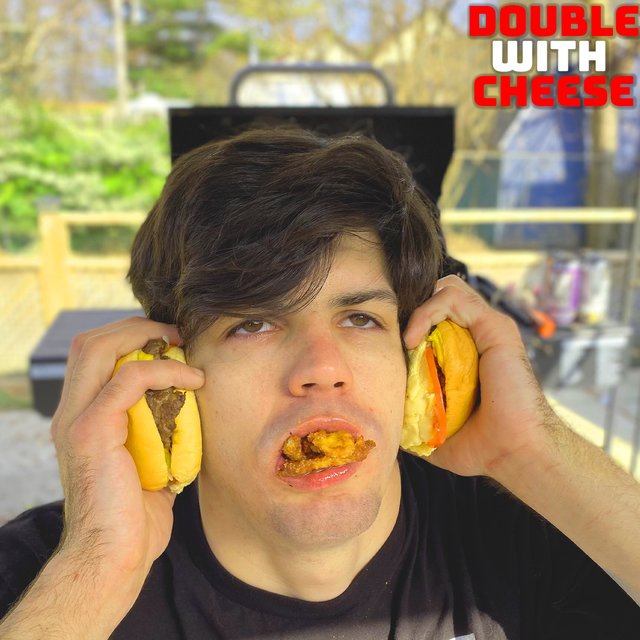 Double With Cheese