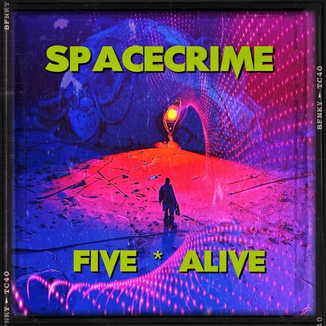 Five Alive
