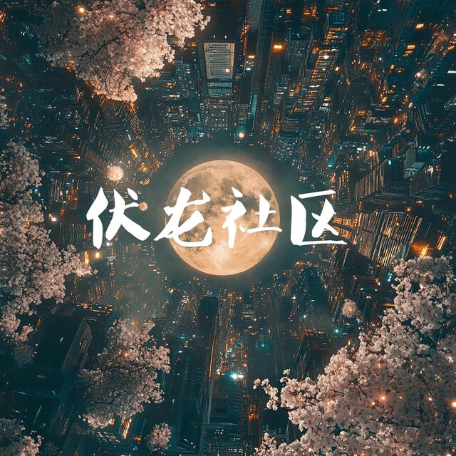 成都伏龙社区