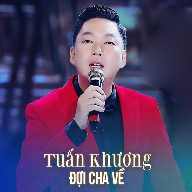 Đợi Cha Về