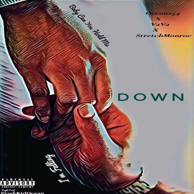 Down (feat. VaVa & Stretch Monroe)