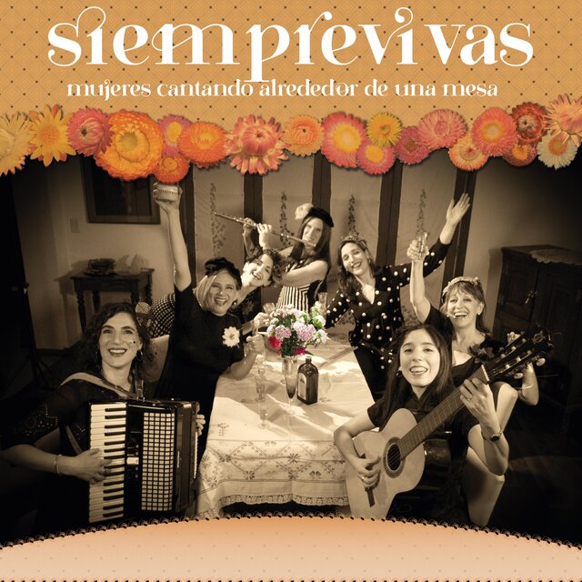 Siemprevivas