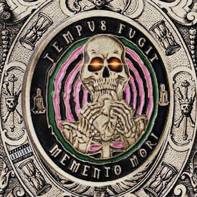 MEMENTO MORI'
