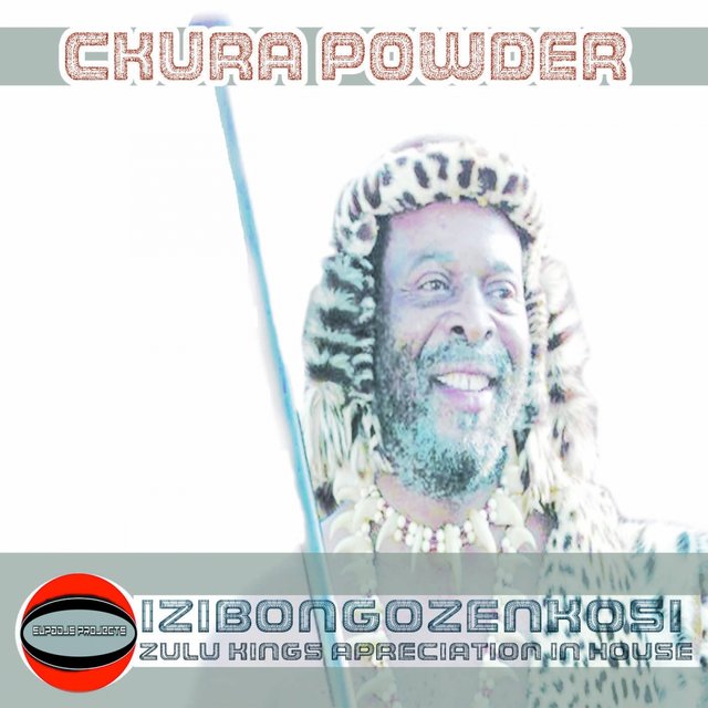 The Zulu King (Izibongo Zenkosi)