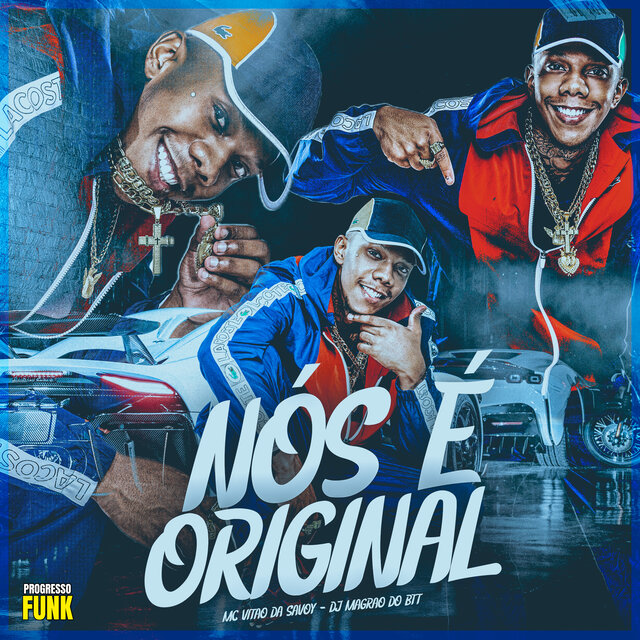 Nós É Original