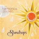 Cover art for album Sundrops by The Harmonica Pocket